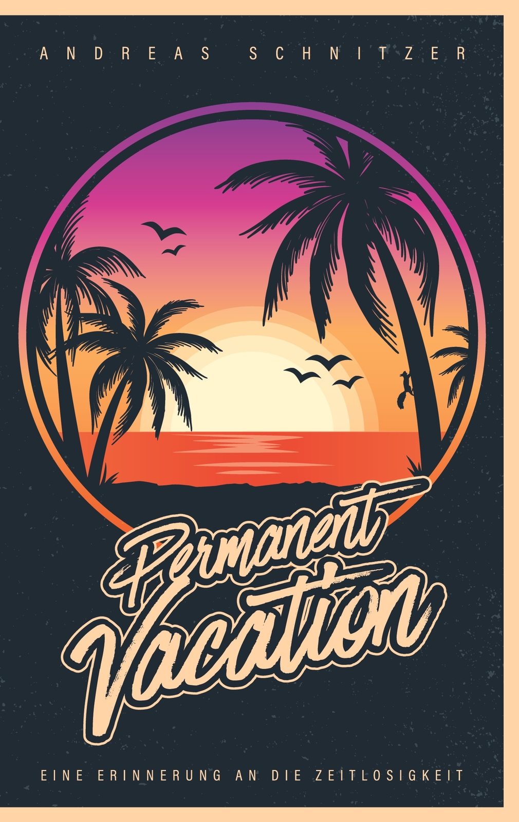 Thumbnail - Permanent Vacation (buch)