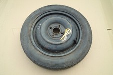 Spare Wheel Space Saver 15" Rover 25 45 MG ZR 4x100 56.1 125/80   RRC116520