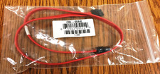Supermicro Computer Inc. CBL-0044L 2 FT SATA Cable