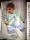 Beautiful Baby 15 designs to knit soft cover book — photo 7