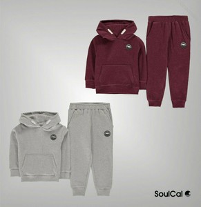 soulcal tracksuit