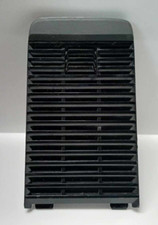 Hard Drive Cover Door for Microsoft Xbox 360S HDD BLD 360S Black 360 Slim