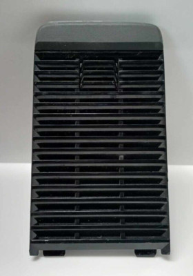 Hard Drive Cover Door for Microsoft Xbox 360S HDD BLD 360S Black 360 Slim
