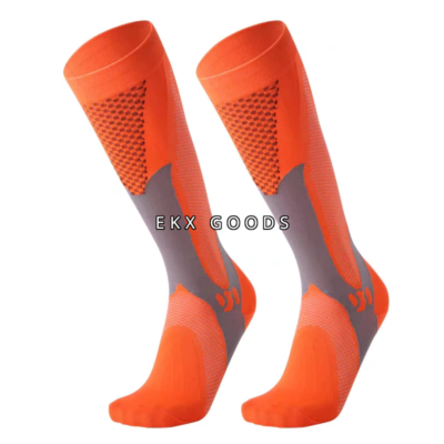 #ad #ad Compression Socks Stockings Womens Mens Knee High Medical 20 30 mmHG S M XXL $9.99