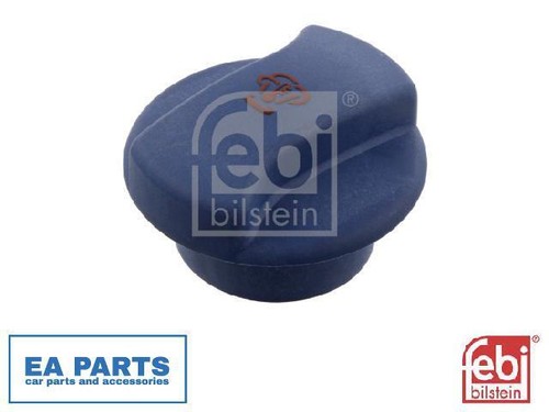 Sealing Cap, coolant tank for VW SHARAN FEBI BILSTEIN 36086 | eBay
