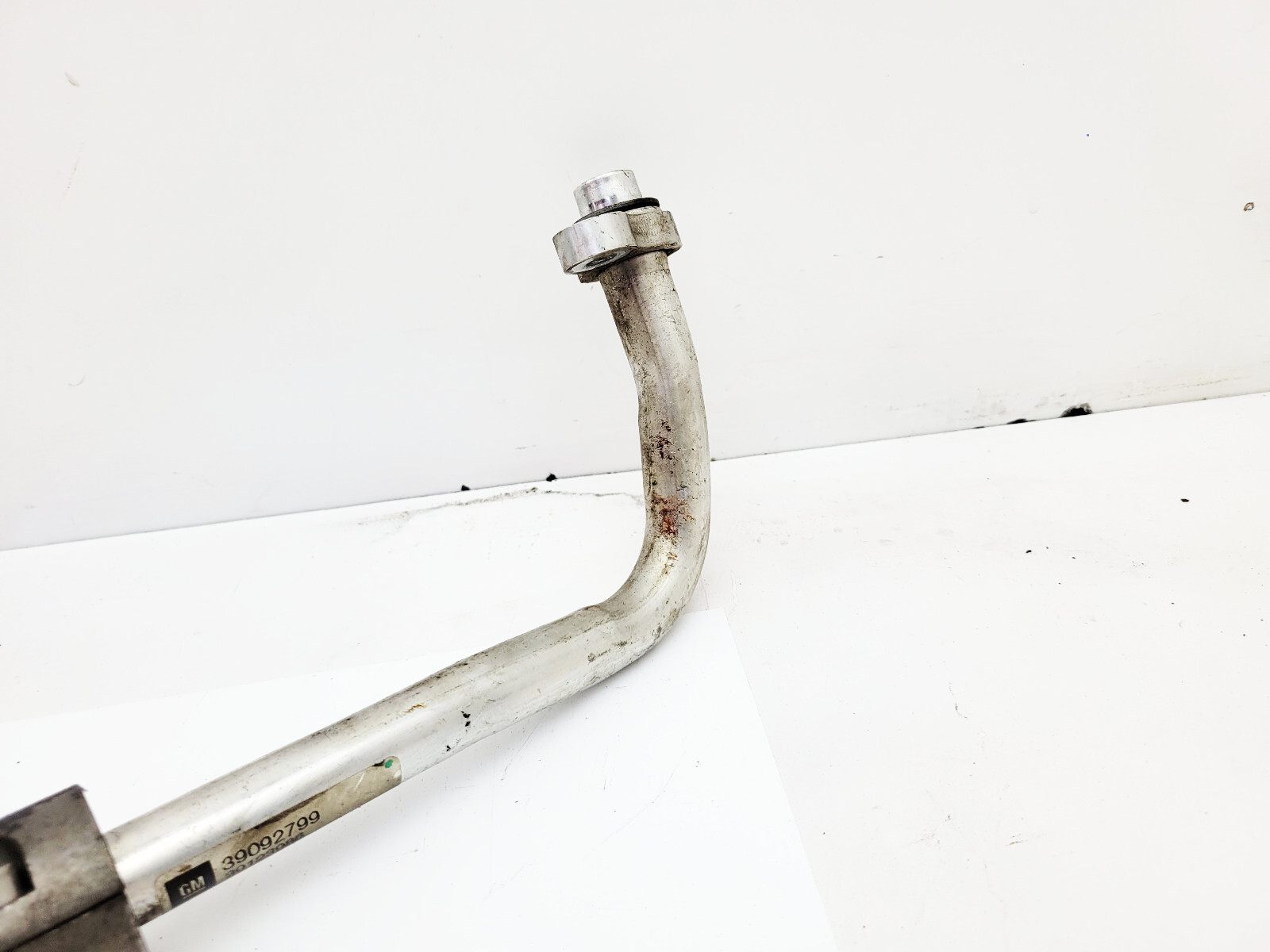 VAUXHALL INSIGNIA B Z18 1.6 DIESEL AIR CON PIPE 2017 2018 - 2022  