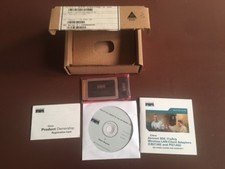 New Genuine Cisco Aironet 802.11a/b/g CardBus Adapter AIR-CB21AG-A-K9 74-3481-03