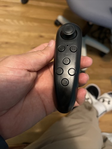 Mando a distancia inalámbrico Bluetooth Gamepad Joystick para Android PC VR (19) - Imagen 7 de 8