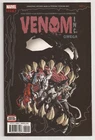 Amazing Spiderman Venom Inc. Omega #1 (2018) NM