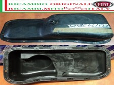 COPPA OLIO FIAT 124 sport 1.4 1.6 1.8 Abarth FIAT 132 OIL SUMP CUP