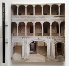 Le Stanze di Achille Bonito Oliva Gennazzano 1979 Centro Di Boetti Cucchi Merz