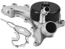 SKP 73DJ15K Water Pump Fits 2011-2014 VW Routan Engine Water Pump