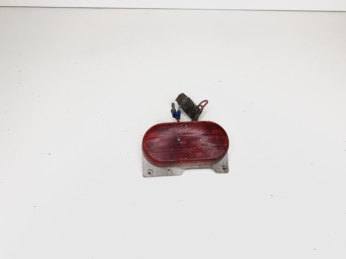 ✓ 1986 Honda Atc250r Atc 250r Taillight Tail Light Brake Bulb