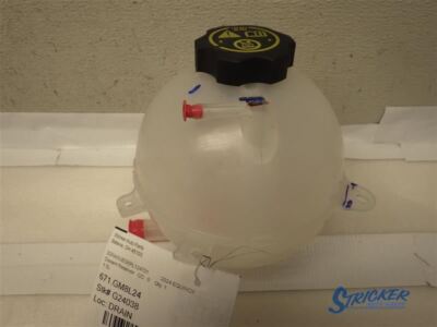 2024 Equinox LT Coolant Reservoir 1439443 | eBay