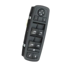 11-14 VW Volkswagen Routan Power Sliding Doors Front Drivers Power Window Switch