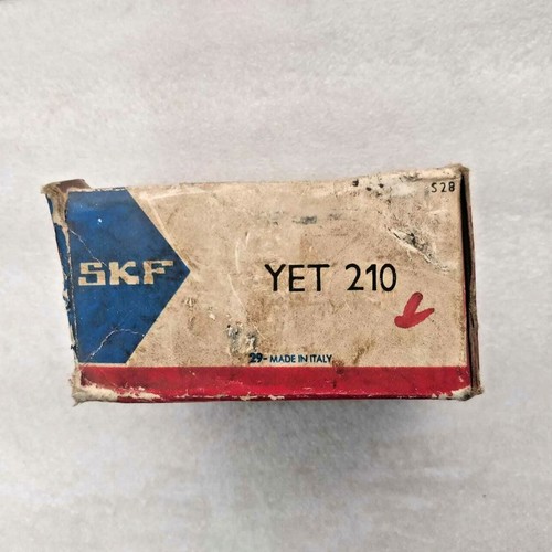 Подшипник yet 210 skf