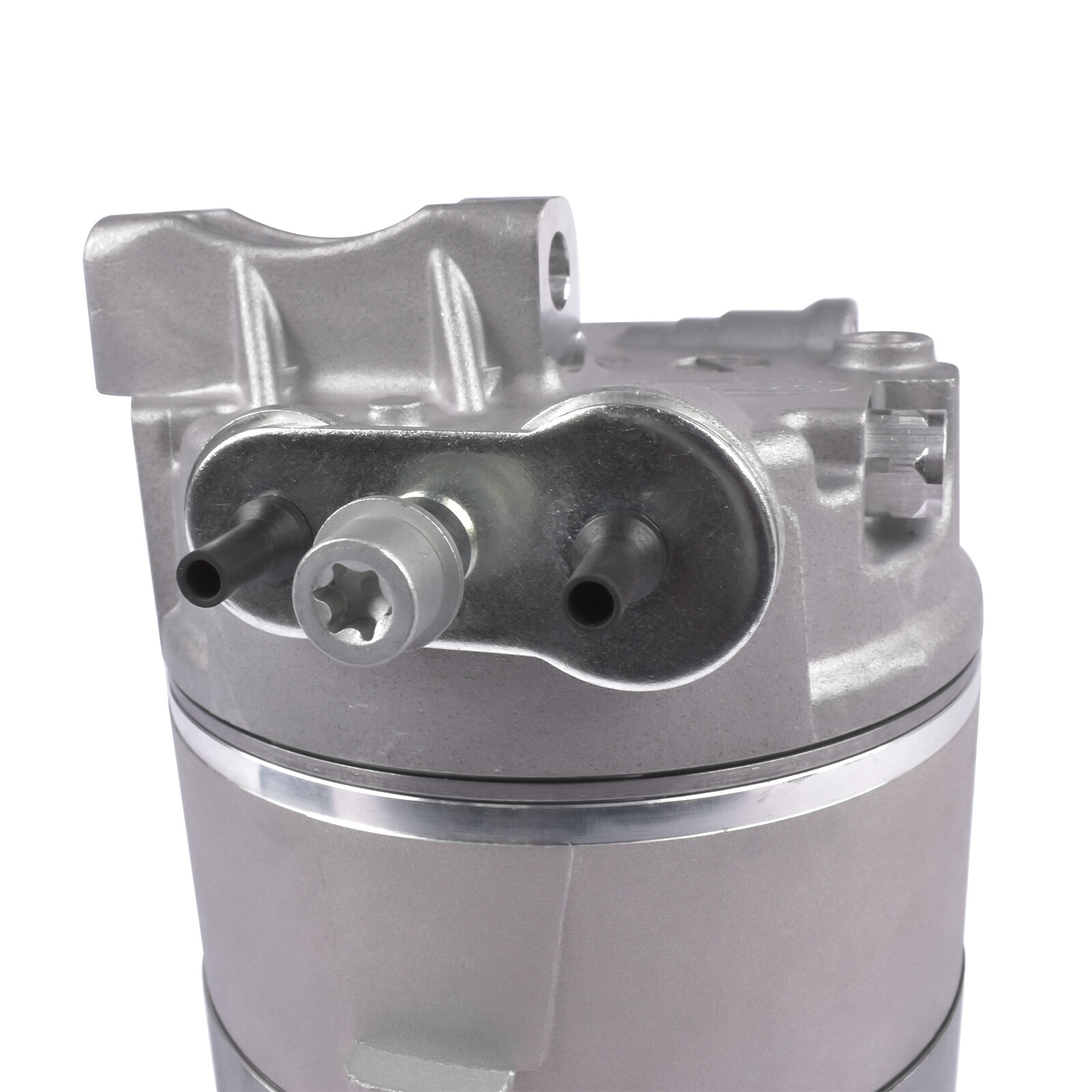 AC Compressor Pump for Maserati Quattroporte Gran Turismo 4.2L 4.7L  V8 GAS DOHC