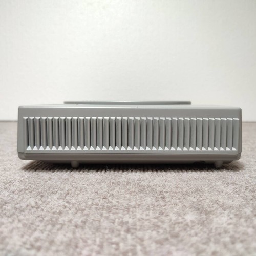 SONY PlayStaton1 PS1 Console (NTSC-J) Select Model Box Controller Tested JAPAN - Picture 8 of 9