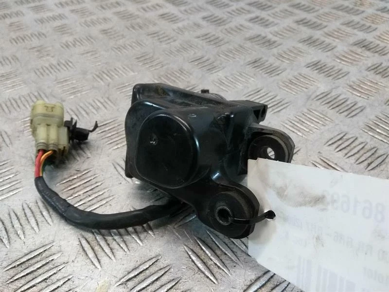 Motor de válvula de potencia Honda CBR 1000 RR RR6-RR7 (2006-2007) #61 Foto 3 de 4