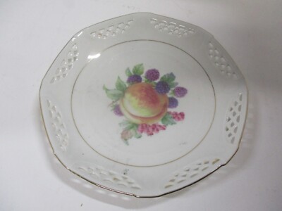 Schwarzenhammer Bavaria Germany : Dessert service - Auction - Casa d'aste La Rosa