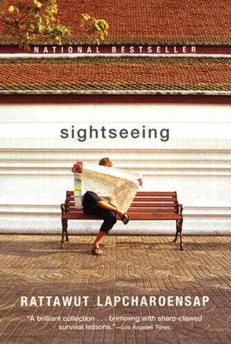 Sightseeing by Rattawut Lapcharoensap: Used