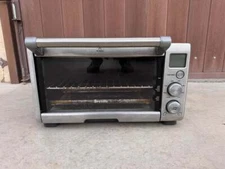 Breville Compact Smart Oven BOV650XL