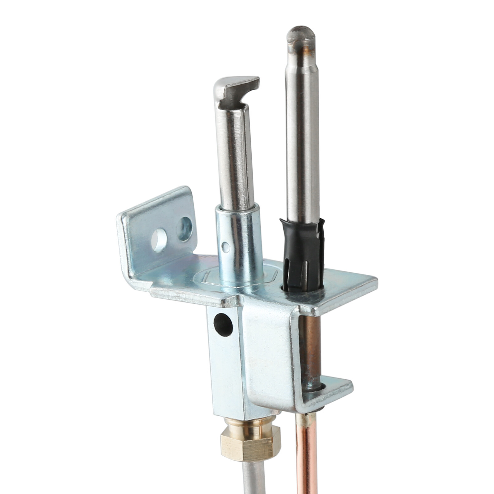 Fits for Atwood 91603 RV Water Heater Jade Pilot Thermocouple & Tubing