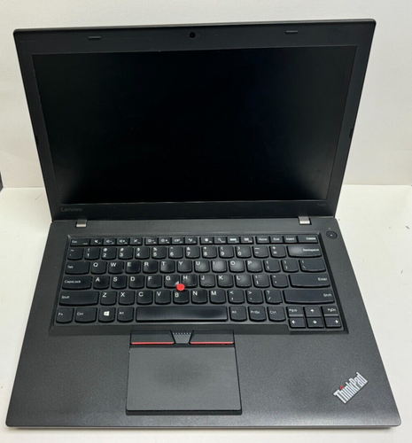 Lenovo ThinkPad T440 i5-4300U 4GB 256GB - Picture 2 of 7