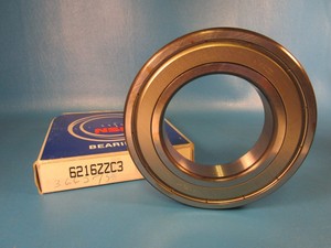 Подшипник 6216 skf