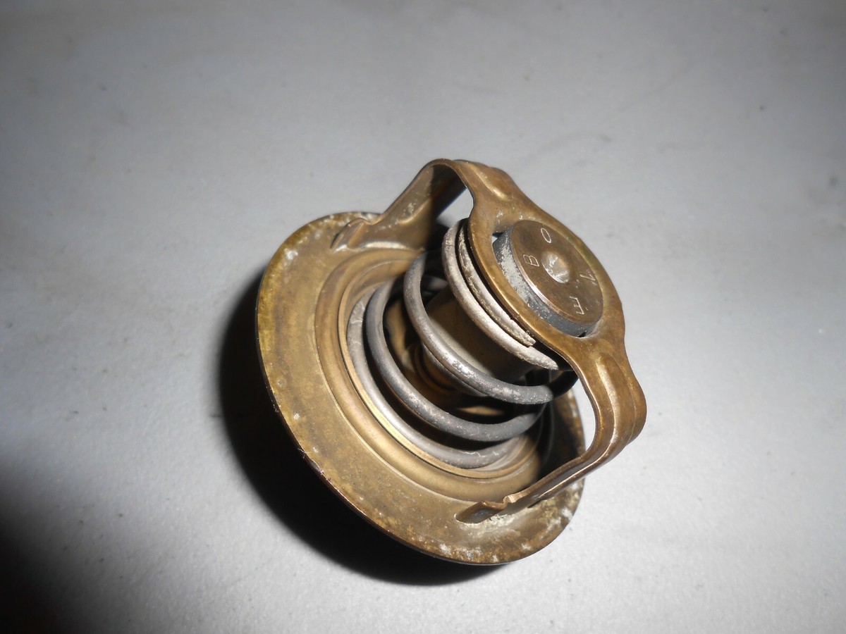 Kawasaki Thermostat 1991 ZX1100C2 ZX11 49054-0003 | eBay