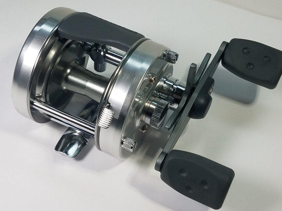 Abu Garcia Ambassadeur 5500C3 Freshwater Fishing Reel for Abu Garcia Ambassadeur 5500C3 Freshwater Fishing Reel for