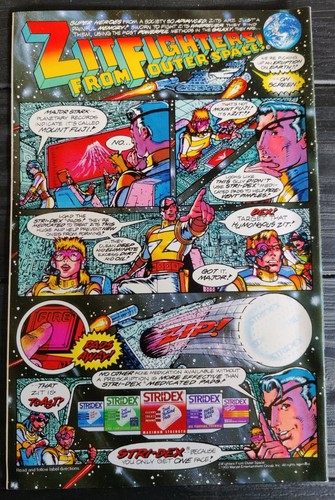 The Punisher War Journal #54 May 1993 Marvel Comics Book - Picture 3 of 6