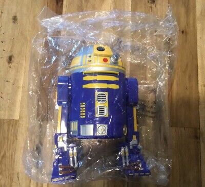 R2-B1 Figure 2013 SDCC Comic Con Star Wars Naboo Droid Limited Bank R2D2 Astro