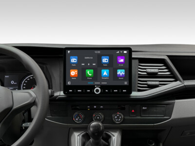  Dynavin D9-V10W2 Premium Car Stereo for VW
