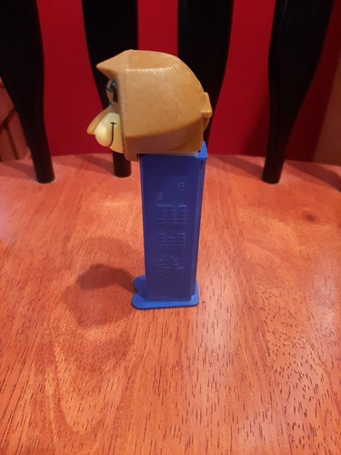 PEZ Alex the Lion Madagascar Candy Dispenser Loose - Picture 3 of 8