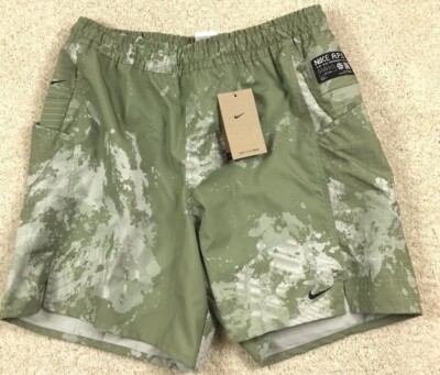 Nike Dri-FIT ADV A.P.S. Unlined Versatile Shorts Mens Large DX6877-386 Free Ship
