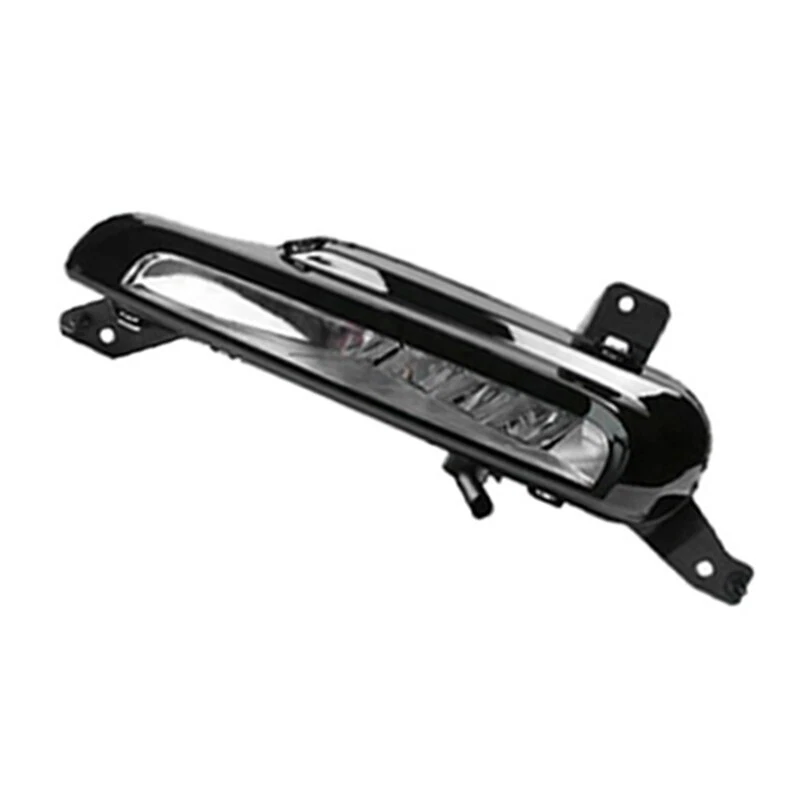 2x LED Headlight Fog Lights For Land Rover Range Rover Evoque 2016-2019 LH+RH - Image 3 of 4