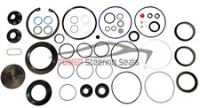 HEAVY DUTY POWER STEERING GEAR BOX SEAL KIT FITS SHEPPARD HD94