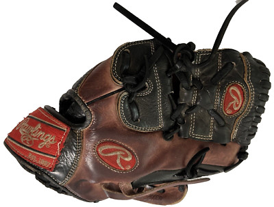 RAWLINGS Gold Glove GG209L Pro Design VTG Leather Baseball Glove