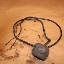 Yamaha 1997-2000 GP760 Start Stop Ignition Lanyard Kill Safety Switch