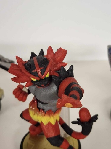Amiibo Figures Buy 4 Get 1 Free - $6 Minimum Purchase - Picture 190 of 192