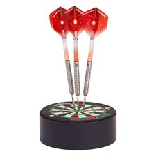 Unicorn Mini Dartboard Dart Station | Dartständer Darts Dartscheibe Dartpfeile