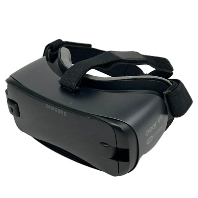 SAMSUNG Gear VR Oculus | Virtual Reality Brille