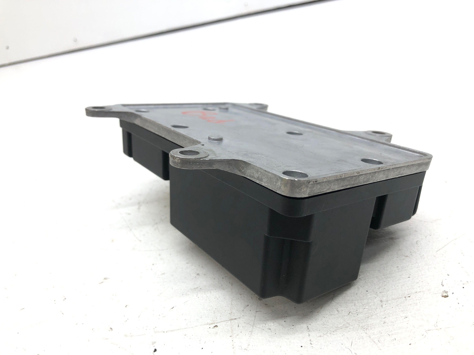 2011-2020 ASTON MARTIN RAPIDE SRS BAG SENSOR *NEED RESET* AD4314C246 OEM
