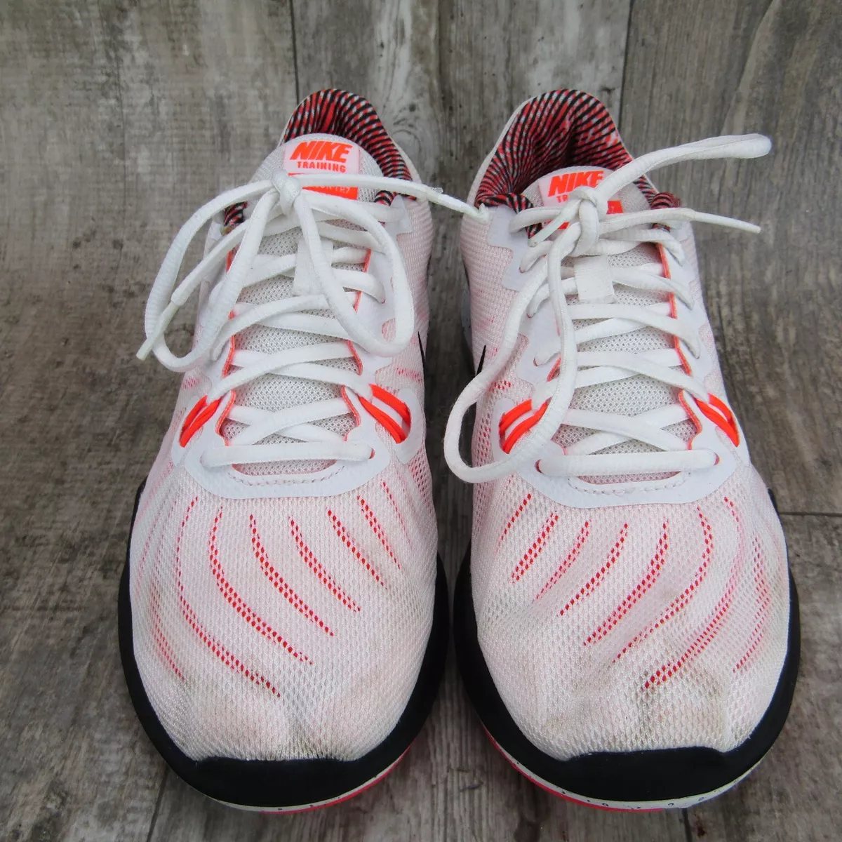Nike women鈥檚 wmns free tr 7 premium clearance trainers