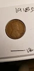 1918 D LINCOLN WHEAT PENNY CENTVERY GOOD CONDITION