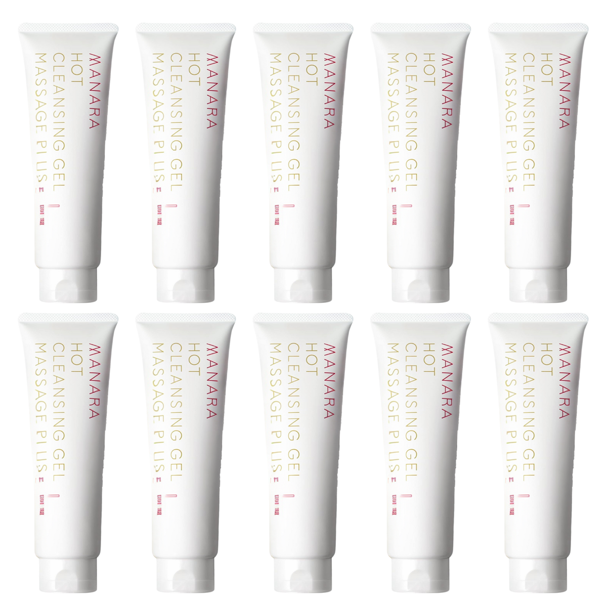 K*D様 MANARA HOT CLEANSING GEL MASSAGE PL MANARA Hot Cleansing Gel Massage Plus 200g Makeup Remover | eBay
