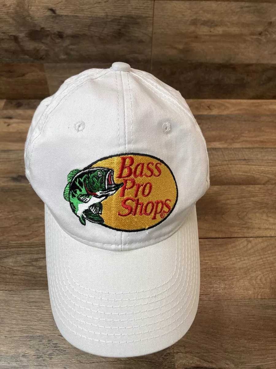 White bass best sale pro shop hat