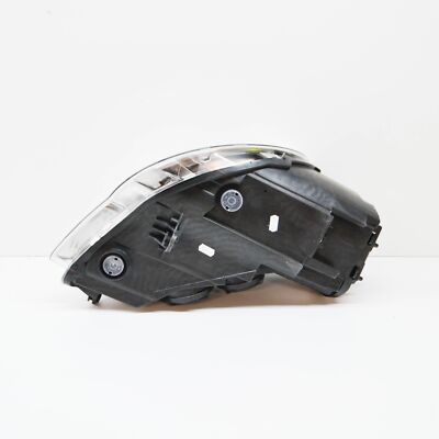 NEW VW EOS 1F FRONT LEFT HEADLIGHT RHD 1Q1941753B ORIGINAL | eBay