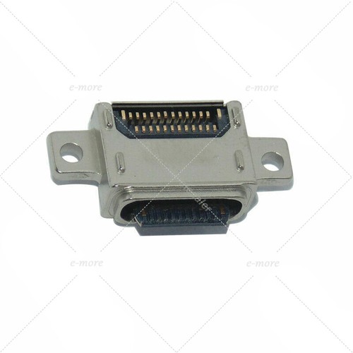 OEM Charging Port Connector For Samsung Galaxy S8 S9 S10E S20 S21 +Plus Ultra US - Picture 2 of 35
